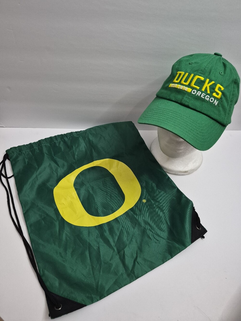 Oregon Ducks Football Gift Set For Sale